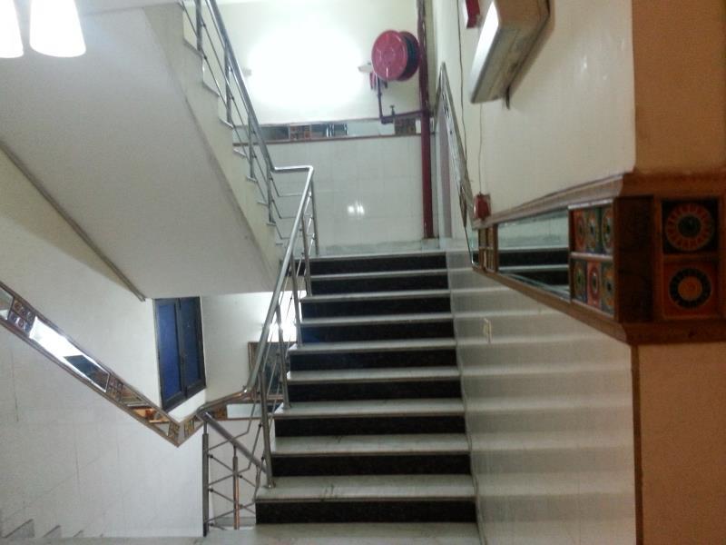Centra Inn New Delhi Exterior photo